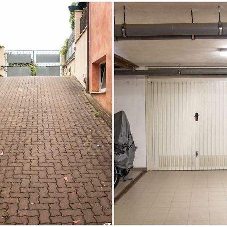2-Bedroom Apt, With Balcony & Aircondition - 50 M From The Beach Marina di Pietrasanta Exteriör bild